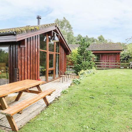26 Dukes Meadow Villa Ellonby ภายนอก รูปภาพ