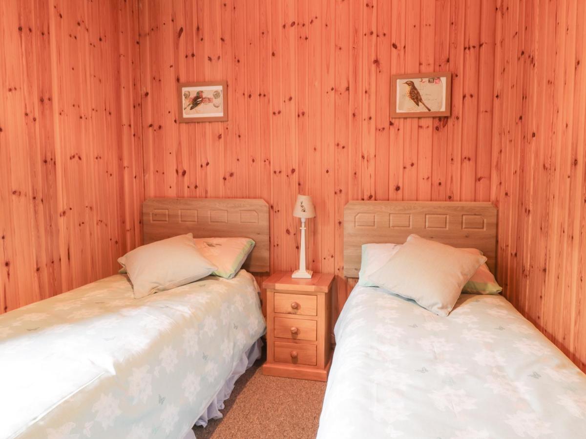 26 Dukes Meadow Villa Ellonby ภายนอก รูปภาพ