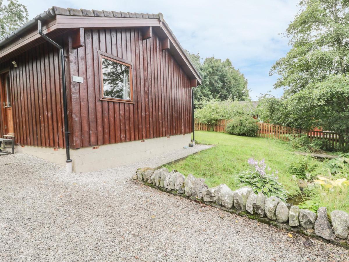 26 Dukes Meadow Villa Ellonby ภายนอก รูปภาพ