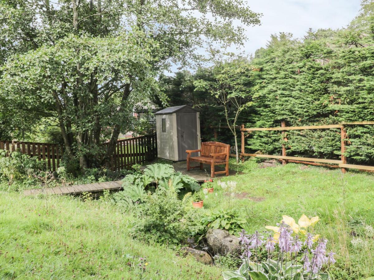 26 Dukes Meadow Villa Ellonby ภายนอก รูปภาพ