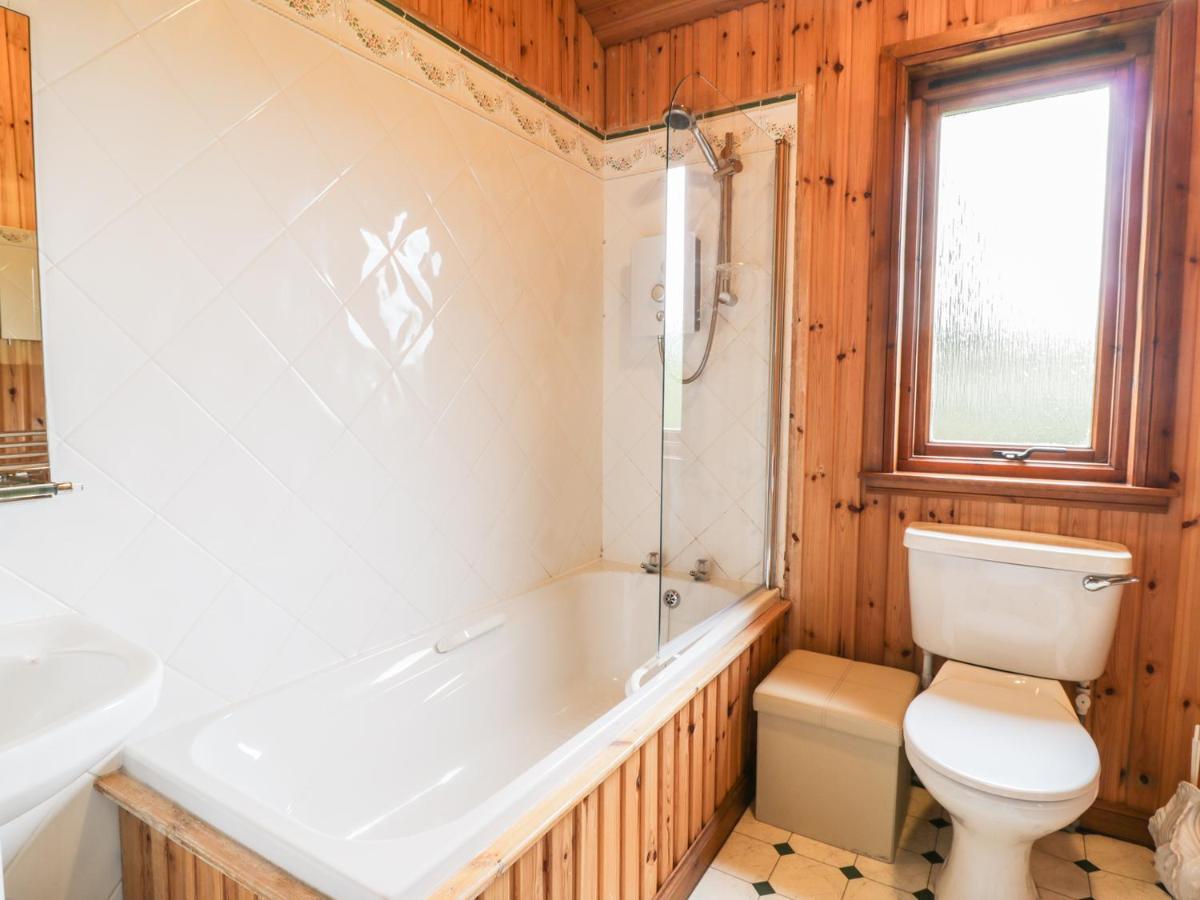 26 Dukes Meadow Villa Ellonby ภายนอก รูปภาพ