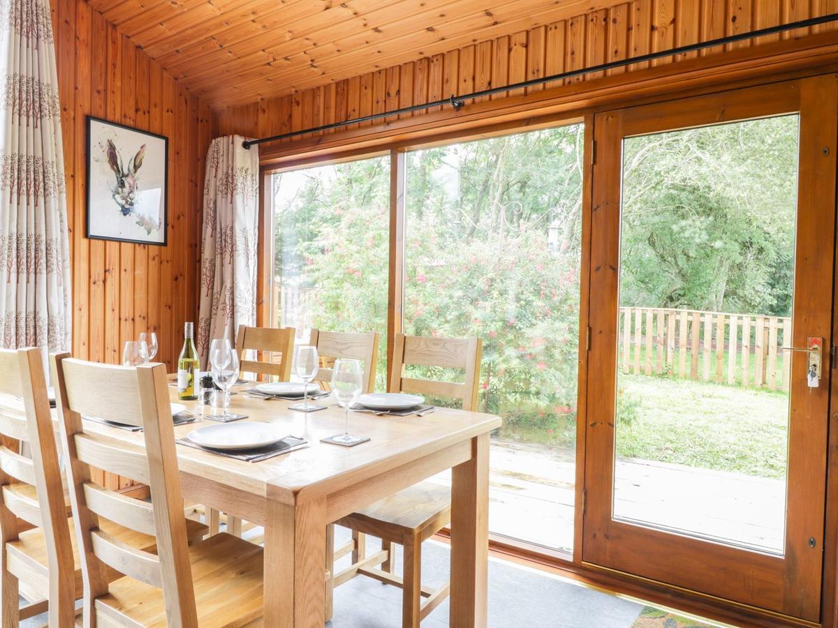 26 Dukes Meadow Villa Ellonby ภายนอก รูปภาพ