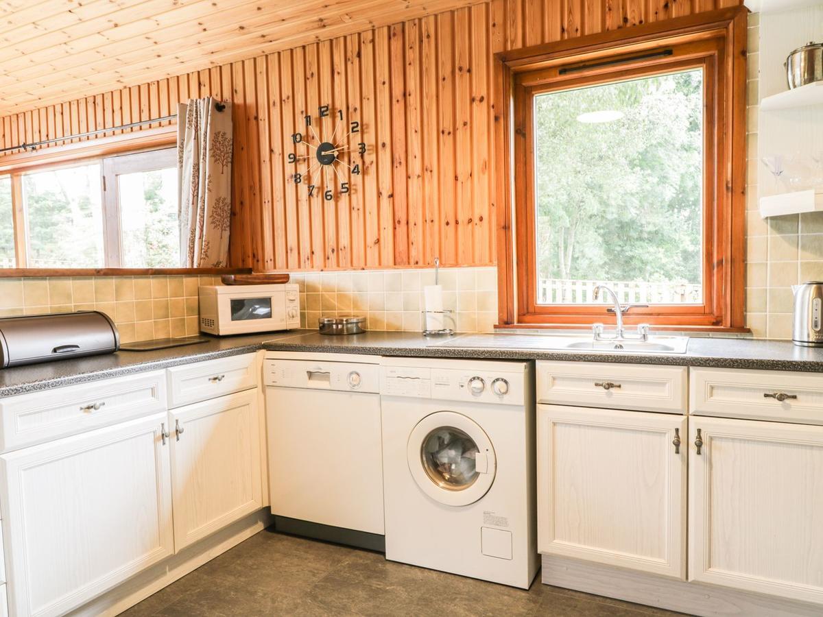 26 Dukes Meadow Villa Ellonby ภายนอก รูปภาพ