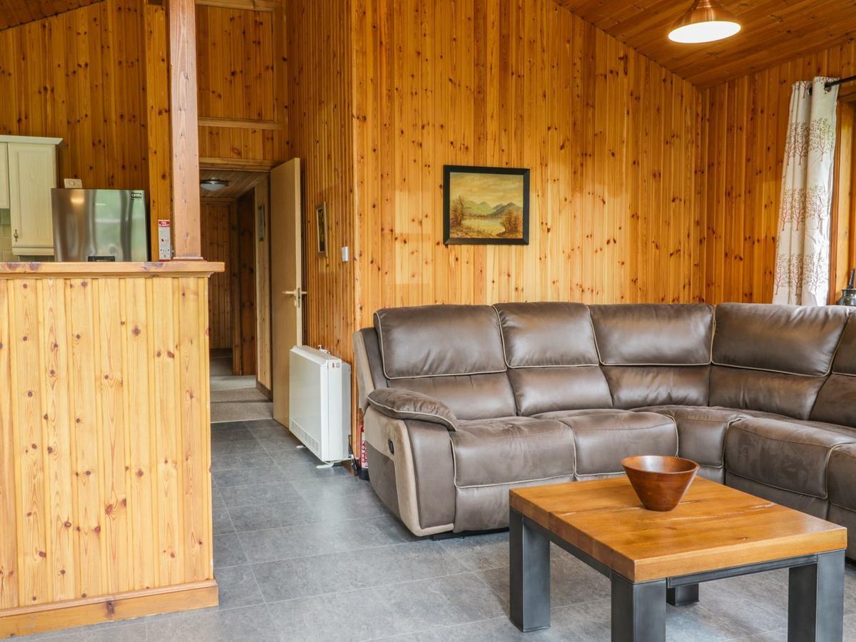 26 Dukes Meadow Villa Ellonby ภายนอก รูปภาพ