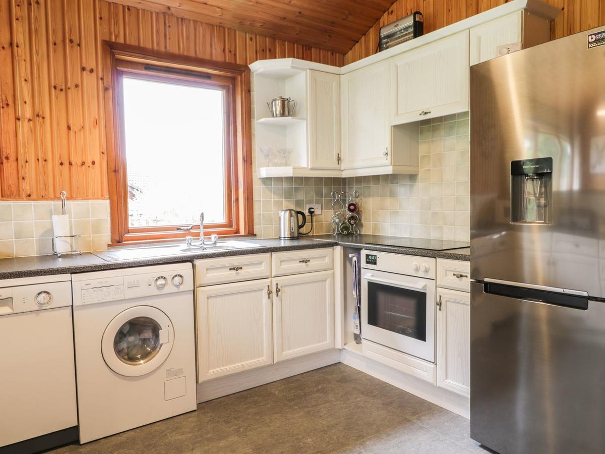 26 Dukes Meadow Villa Ellonby ภายนอก รูปภาพ
