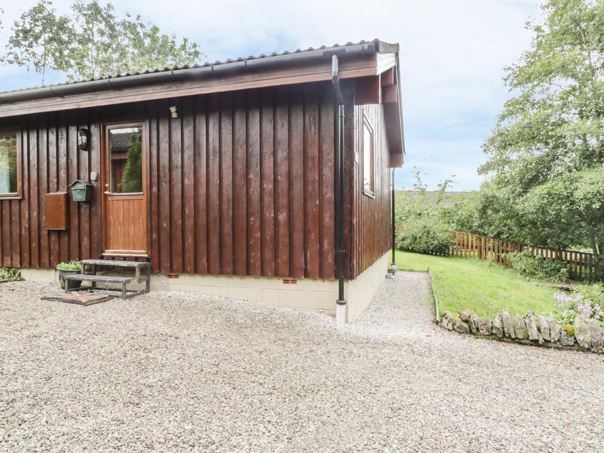 26 Dukes Meadow Villa Ellonby ภายนอก รูปภาพ