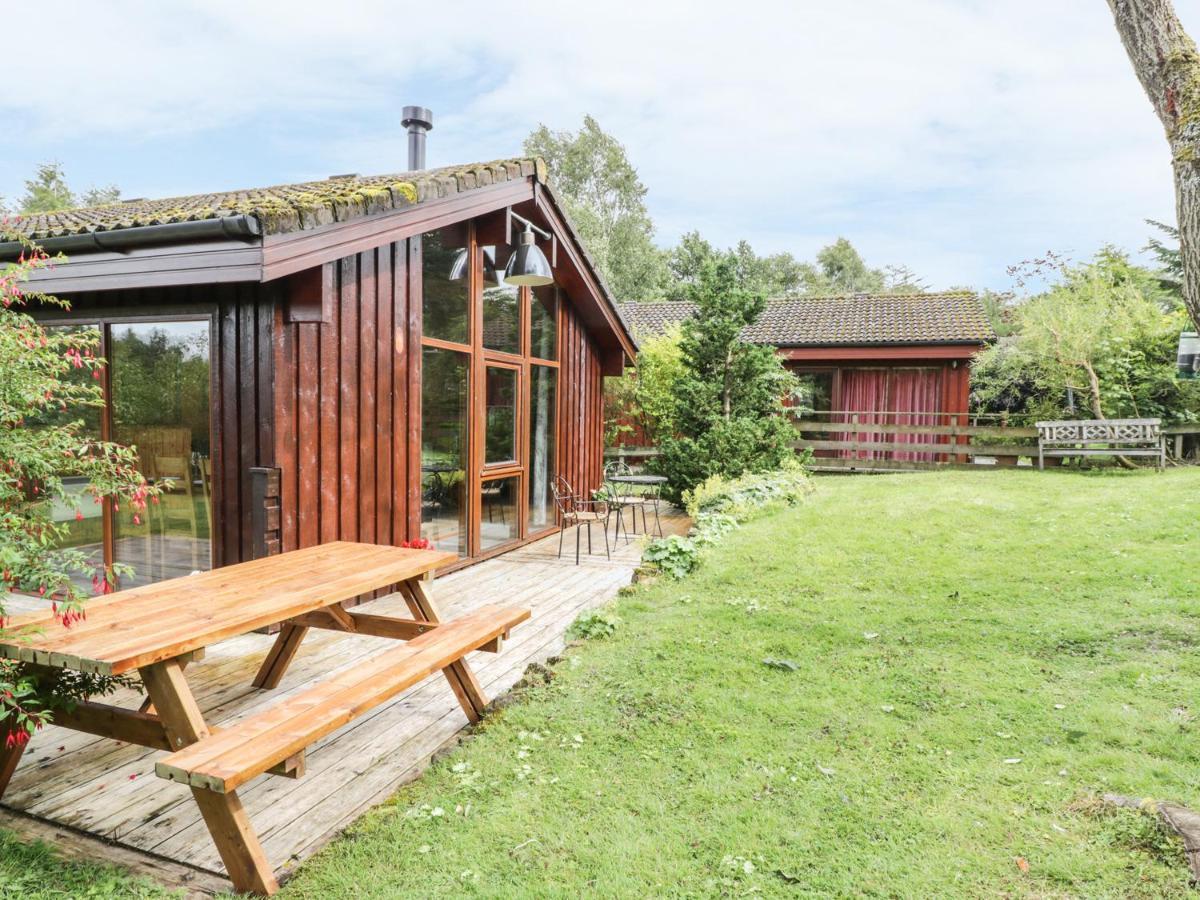26 Dukes Meadow Villa Ellonby ภายนอก รูปภาพ