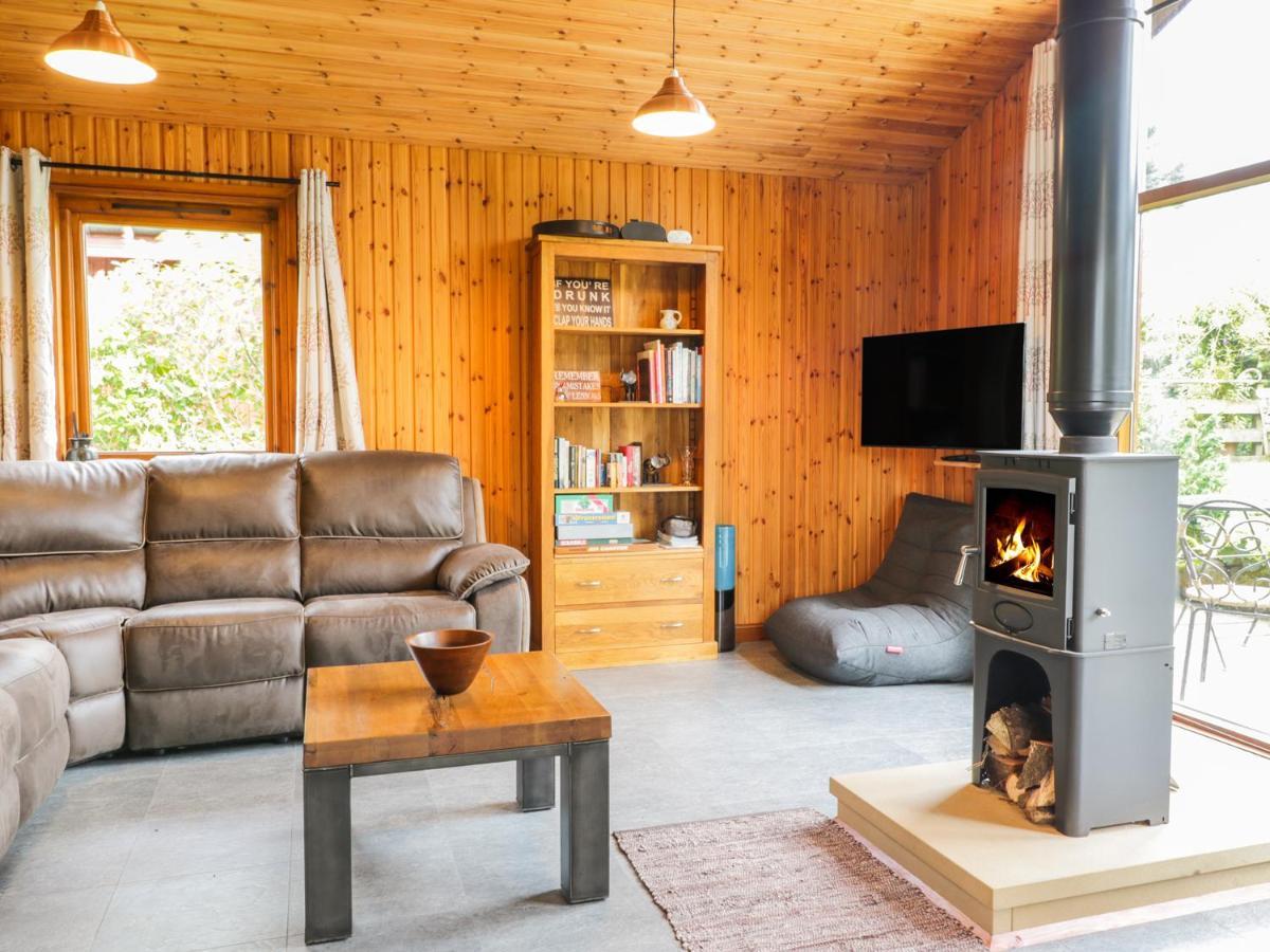 26 Dukes Meadow Villa Ellonby ภายนอก รูปภาพ