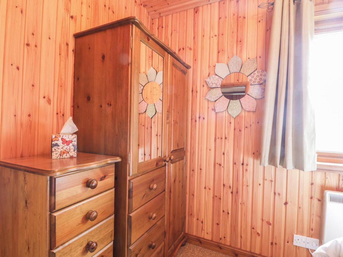 26 Dukes Meadow Villa Ellonby ภายนอก รูปภาพ